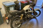 BMW R80GS
